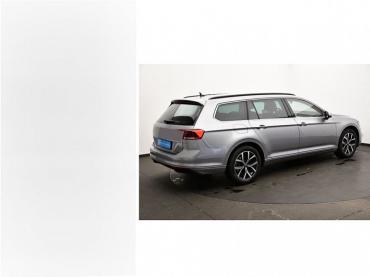 VW Passat 2.0 TDI DSG Business 4Motion AHK/Kamera/Navi Gebrauchtwagen