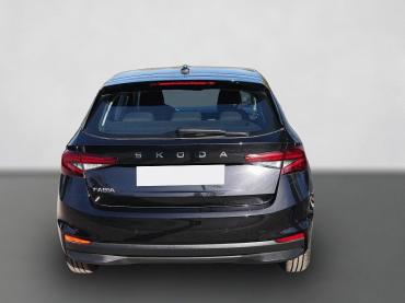 Skoda Fabia Selection 1.0 TSI DSG*NAVI-ÜBER-SMARTLINK*LED*PDC-HI*SHZ*DAB*KLIMA Tageszulassung