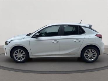 Opel Corsa F Edition 1.2 Turbo EU6e LED Apple CarPlay Android Auto Musikstreaming DAB SHZ Jahreswagen