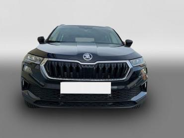 Fahrzeug ansehen: Skoda Karoq Selection SHZ ACC KESSY Klimaauto. 18 Zoll 1.5 ... EU Reimport Tageszulassung Skoda Karoq Selection SHZ ACC KESSY Klimaauto. 18 Zoll 1.5 ... EU Reimport Tageszulassung