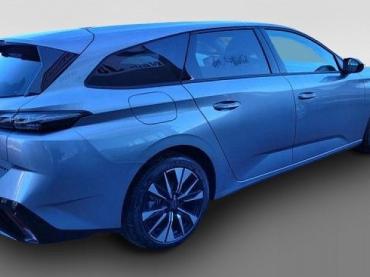 Fahrzeug ansehen: Peugeot 308 Hybrid 145 Allure 308 SW Allure FL * LED * Navi * Shz... Peugeot 308 Hybrid 145 Allure 308 SW Allure FL * LED * Navi * Shz...