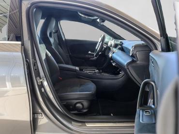 Mercedes-Benz A-Klasse A 200 Gebrauchtwagen