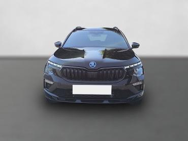 Fahrzeug ansehen: Skoda Kamiq 1.5 TSI DSG Monte Carlo AHK MATRIX VOLL-LED Gebrauchtwagen Skoda Kamiq 1.5 TSI DSG Monte Carlo AHK MATRIX VOLL-LED Gebrauchtwagen