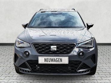 Seat Arona 1.5 TSI DSG FR Navi Kessy 18 Zoll AHK Tageszulassung