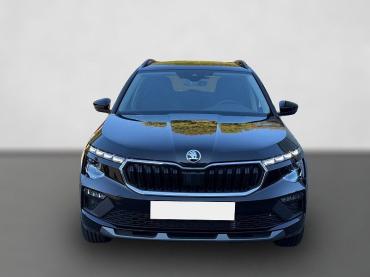 Skoda Kamiq Selection 1.0 TSI DSG Android Auto*SHZ*Kamera*Keyless*2Z Klimaauto* Tageszulassung