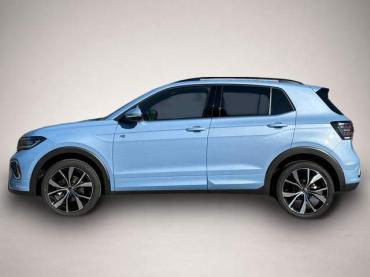 Fahrzeug ansehen: Volkswagen T-Cross R-Line Limited NAVI * SHZ * MATRIX * ACC * KAMERA * 18''A. Volkswagen T-Cross R-Line Limited NAVI * SHZ * MATRIX * ACC * KAMERA * 18''A.
