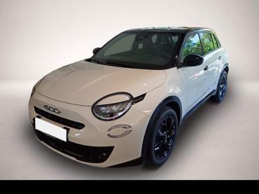 Fahrzeug ansehen: Fiat 600 Street Sondermodell Klimaautom Temp SHZ Keyl Fiat 600 Street Sondermodell Klimaautom Temp SHZ Keyl
