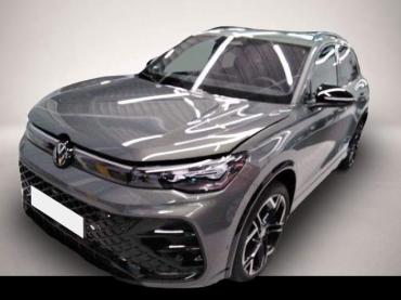 Fahrzeug ansehen: Volkswagen Tiguan 2.0 TSI 4M DSG R-Line IQ.Light/ACC/DCC/Hu Volkswagen Tiguan 2.0 TSI 4M DSG R-Line IQ.Light/ACC/DCC/Hu