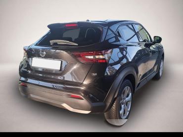 Fahrzeug ansehen: Nissan Juke 1.0 DIG-T Acenta Klimaautomatik Sitzheizung Nissan Juke 1.0 DIG-T Acenta Klimaautomatik Sitzheizung