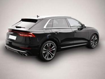Audi SQ8 4.0 TFSI Tiptronic quattro Standhzg/Pano/AHK