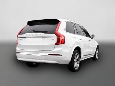 Fahrzeug ansehen: Volvo XC90 Plus Bright Recharge Plug-In Hybrid AWD T8 Twin Engine EU6d 7-Sitzer StandHZG digitales Cockpit Gebrauchtwagen Volvo XC90 Plus Bright Recharge Plug-In Hybrid AWD T8 Twin Engine EU6d 7-Sitzer StandHZG digitales Cockpit Gebrauchtwagen