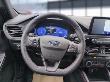 Ford Kuga 2.0 EcoBlue ST-Line Automatik Bluetooth Navi Gebrauchtwagen