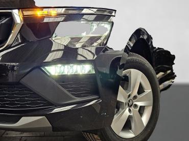 Skoda Kamiq TSI DSG "130 Jahre" LED AppleCP Sitzheiz. Gebrauchtwagen