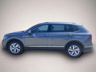 Volkswagen Tiguan Allspace 1.5 TSI DSG LIFE 7-SITZER * AHK * AC