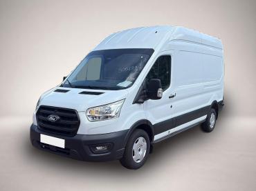 Ford Transit 350 L3H3 Trend * Kamera * Tempomat * Sitzhzg