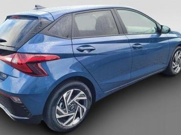 Hyundai i20 Family I20 Family*Navi*Shzg*Lhzg*PDC*Cam*16Zoll... Tageszulassung