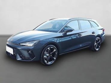 Cupra Leon Sportstourer 1.5 TSI ACC AHK Kamera Keyless Tageszulassung
