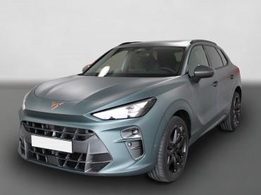Cupra Terramar 2.0 TSI 7-Gang DSG 4x4 Tageszulassung
