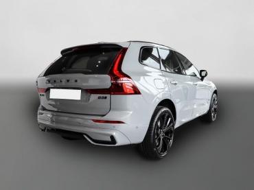 Fahrzeug ansehen: Volvo XC60 B5 Benzin AWD Plus Black Edition Lagom-Paket Tageszulassung Volvo XC60 B5 Benzin AWD Plus Black Edition Lagom-Paket Tageszulassung