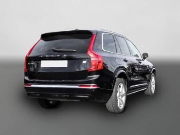 Volvo XC90 Ultimate Bright Recharge Plug-In Hybrid AWD T8 Twin Engine EU6d 7-Sitzer HUD StandHZG Gebrauchtwagen