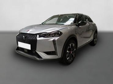 DS Automobiles DS3 Performance Line AT Navi Kamera Head-up Gebrauchtwagen