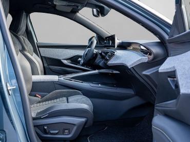 Peugeot 3008 3008 Gebrauchtwagen