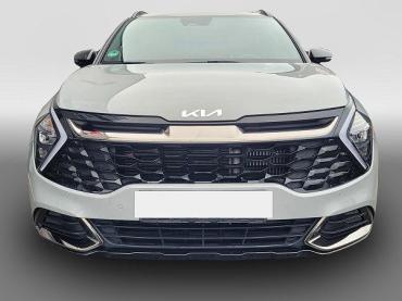 KIA Sportage Edition30*LED*Navi*Shzg4x*PDC*Cam*18" Gebrauchtwagen