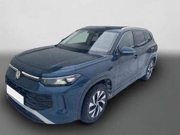 VW Tayron 1.5 eTSI Prime 7-Sitzer,LHZ,SHZ,ACC,IQ Light 11... EU Reimport Gebrauchtwagen