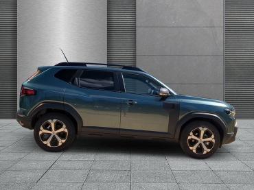 Dacia Duster TCe 130 Journey LKHZ+SHZ+RFK Tageszulassung