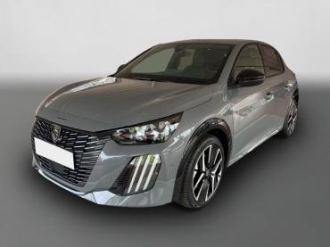 Peugeot 208 GT 1.2 PDC v+h Rückfahrkamera 360 Keyless Jahreswagen