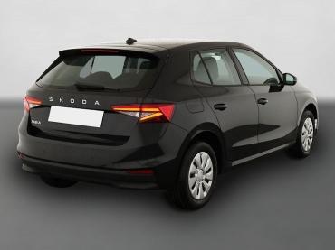 Fahrzeug ansehen: Skoda Fabia 1.0 TSI Selection, AHK, Tempomat, Ladeboden, Park, Winterpaket, SmartLink, 4-J Garantie Tageszulassung Skoda Fabia 1.0 TSI Selection, AHK, Tempomat, Ladeboden, Park, Winterpaket, SmartLink, 4-J Garantie Tageszulassung
