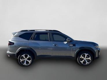 Dacia Bigster TCe 140 Journey SHZ+RFK+LED Gebrauchtwagen