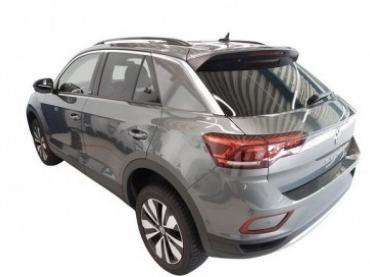 VW T-Roc 1.5 TSI Move KAMERA ACC LED NAVI Gebrauchtwagen