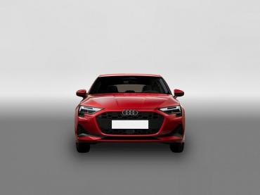 Audi A3 1.5 TFSI S-tronic Neuwagen
