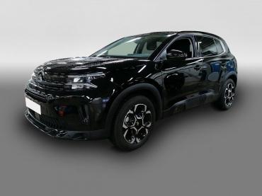 Fahrzeug ansehen: Citroën C5 Aircross Plus AT Shz Navi Kamera PDC v+h Gebrauchtwagen Citroën C5 Aircross Plus AT Shz Navi Kamera PDC v+h Gebrauchtwagen