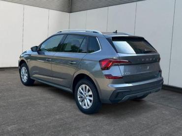 Skoda Kamiq Selection ACC+EL.HECKKL.+SHZ+LED 1.5 TSI 110 kW... EU Reimport Tageszulassung