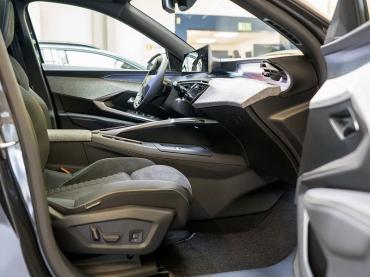 Peugeot 5008 5008 Gebrauchtwagen
