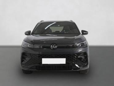 VW Tiguan 2.0 TSI 4Motion R-Line Black Style Gebrauchtwagen