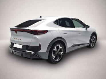 Cupra Tavascan Endurance (77 kWh) Navi ACC