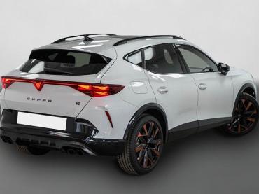 Cupra Formentor 2,0 TSI DSG 4x4 VZ - LAGER Tageszulassung
