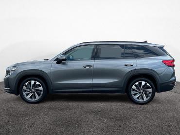 Skoda Kodiaq Selection 4x4 TDI DSG|7-S|PANO|AHK|5J-GAR Gebrauchtwagen