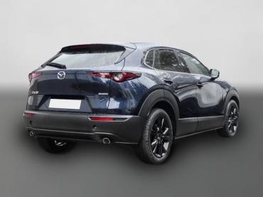 Mazda CX-30 Homura FWD 2.5L SKYACTIV-G 140PS 6AT M-Hybrid EU6e Tageszulassung