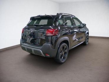 Citroën C3 Aircross Max 1.2  Aut. Navi Kamera PDC Head-up Jahreswagen