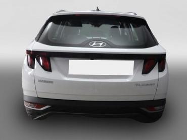 Hyundai Tucson Family 1.6 T-GDI 110kW,  2-Zonen Klimaautomatik... Tageszulassung