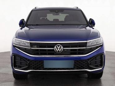 VW Touareg 3.0 TDI V6 4Motion R-Line Gebrauchtwagen