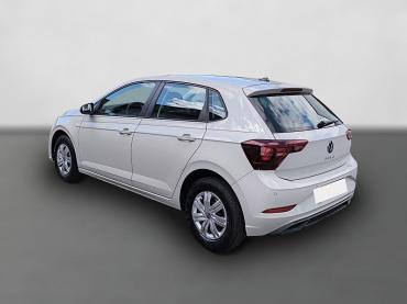 VW Polo VI 1.0 MPI LED PDC KLIMA Neuwagen
