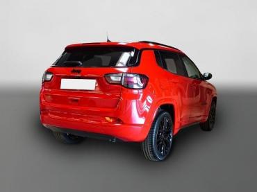 Fahrzeug ansehen: Jeep Compass E-HYBRID HIGH ALTITUDE PREMIUM,Park,Komfort,TECHNOLOGIE WINTERPAKET 19 ZOLL HAS Gebrauchtwagen Jeep Compass E-HYBRID HIGH ALTITUDE PREMIUM,Park,Komfort,TECHNOLOGIE WINTERPAKET 19 ZOLL HAS Gebrauchtwagen