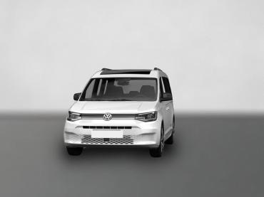 VW Caddy 1.5 TSI 5Sitz-APP-PDC-Klima-SHZ-5JGarantie Neuwagen