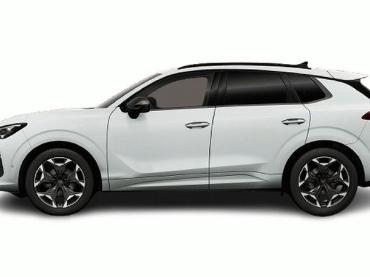 Cupra Terramar  Cupra 1.5 eTSI 110 kW (150 PS) 7-Gang-DSG 1.5 eTSI 7-Gang-DSG Neuwagen