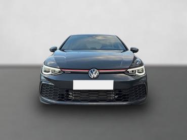 VW Golf 8 2.0 TSI DSG STANDH REAR VIEW ACC LED Gebrauchtwagen